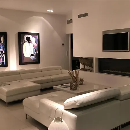 Fontvieille Villa