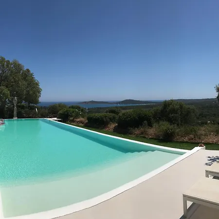Fontvieille Villa *