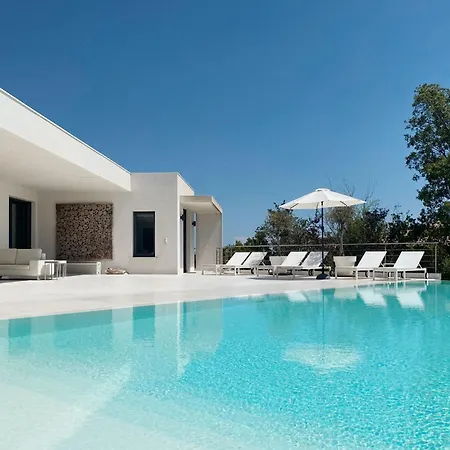Villa Fontvieille