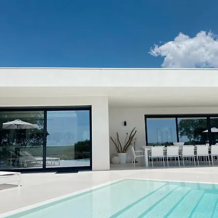 Villa Fontvieille *