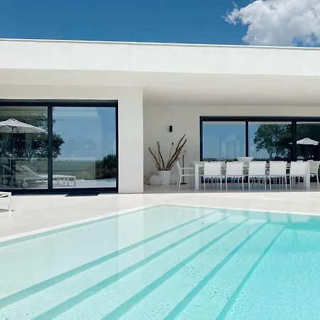 Villa Fontvieille