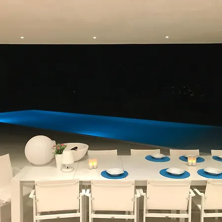 Villa Fontvieille